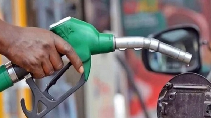 ডিজেল, পেট্রল, অকটেনের দাম কমল: জুনের নতুন দর