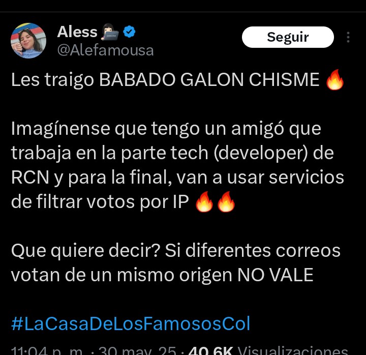 ErikaMolinaPat4's tweet photo. @Dexxj13 ⚠️🚨⚠️CUIDADO INFORMACIÓN FALSA🚨⚠️
#TeamGate https://t.co/IOktyH3LUM