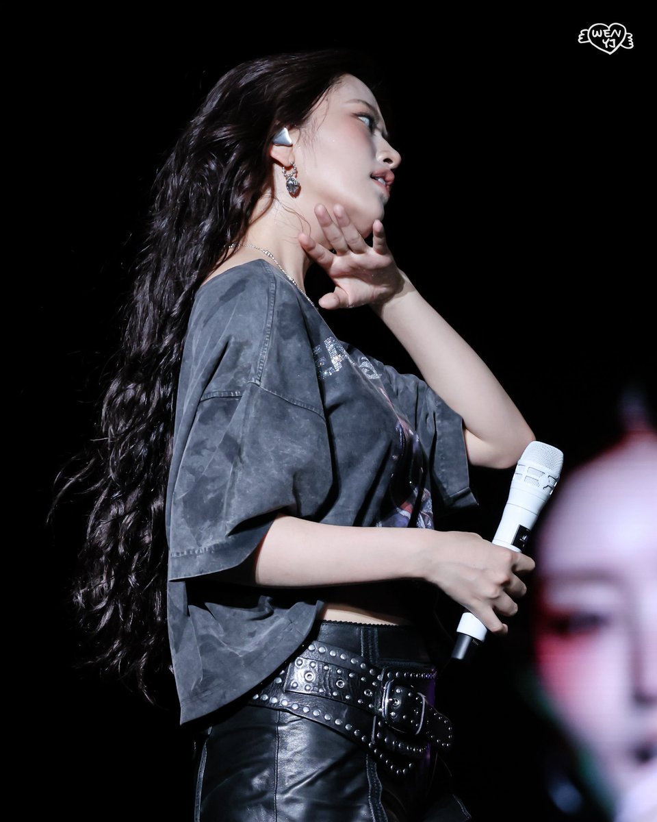 250531 KTPOP
🥵
#ANYUJIN #안유진 #ユジン
#IVE #아이브 #アイヴ