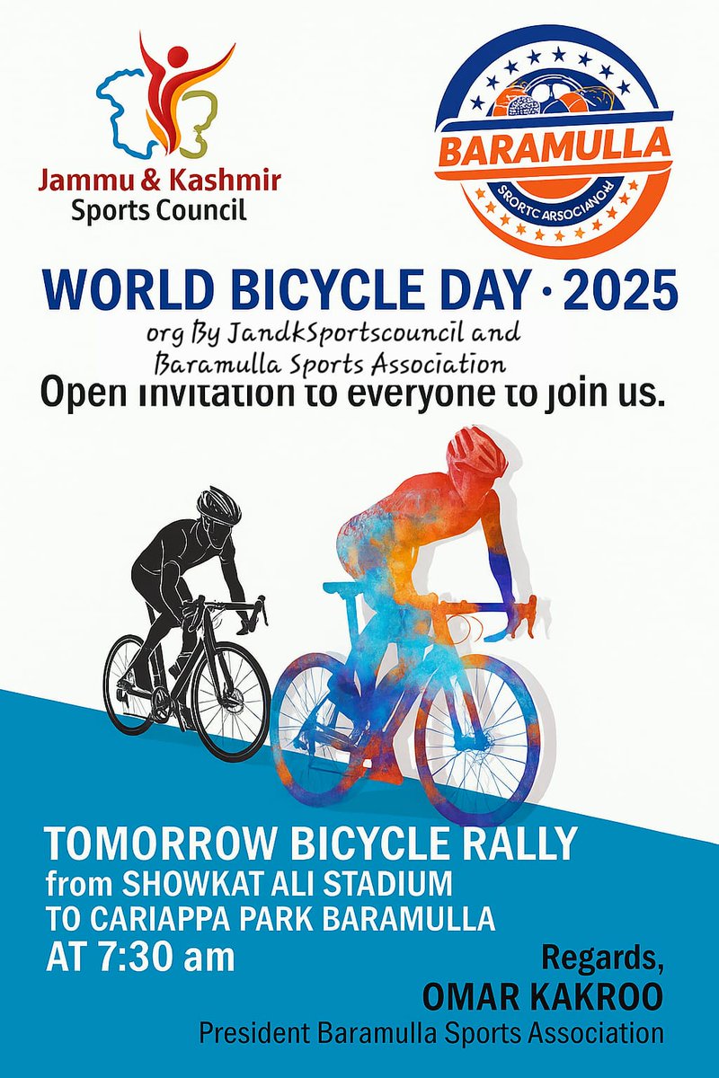 OMAR KAKROO (@omarkakro) on Twitter photo 