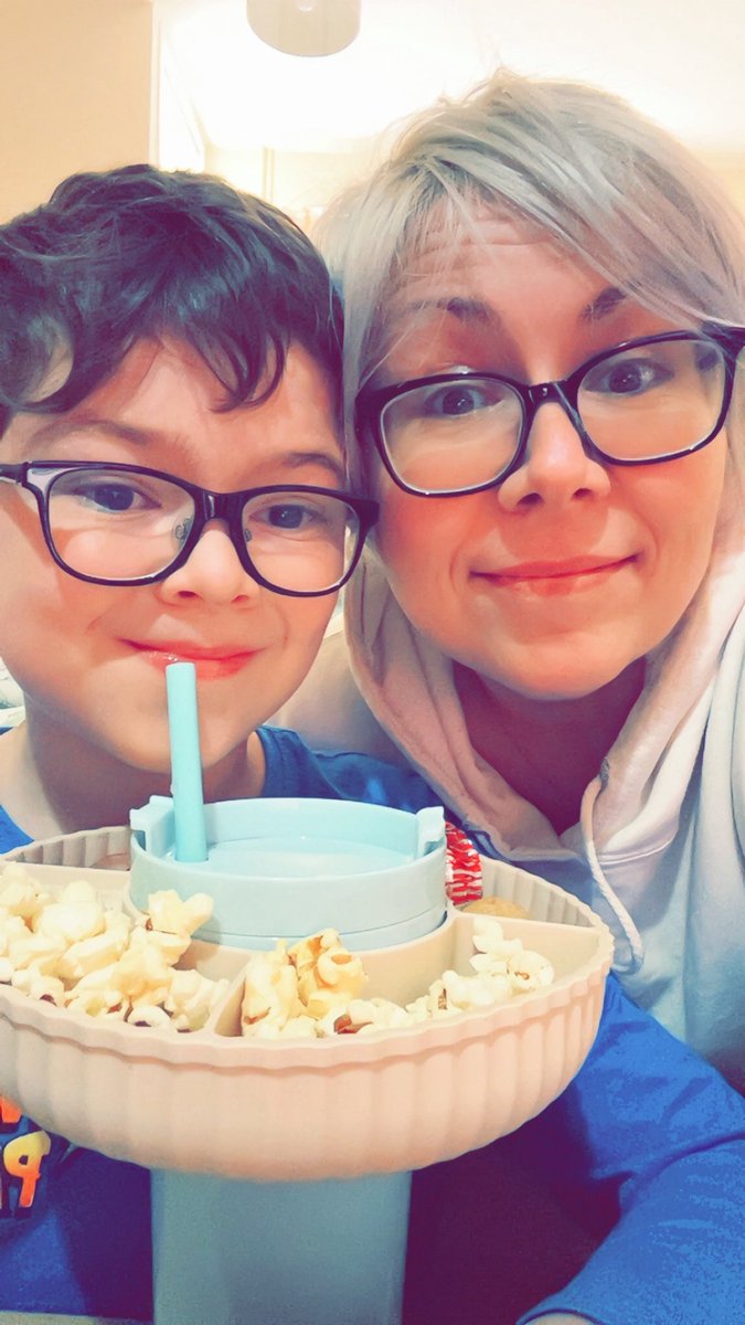 Ready for Dr Who! Thankful to Ncuti Gatwa for inspiring this one to become a huge Whovian!