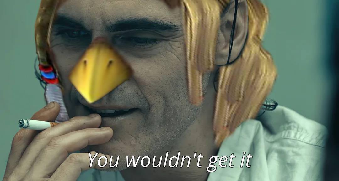 They told me life had purpose, but the instructions were printed in invisible ink and written backwards by a laughing god.