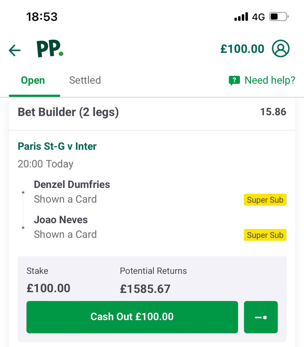 Leo'sFoulTips tweet media