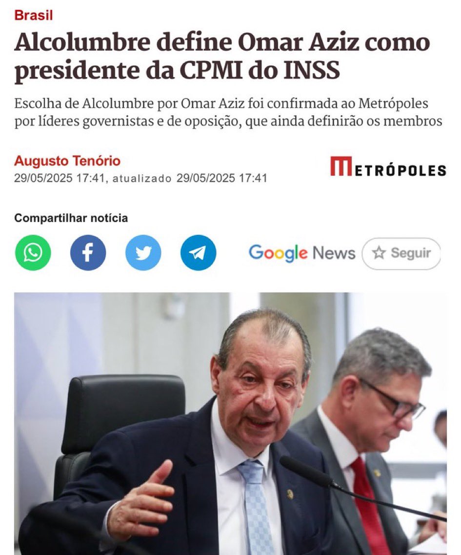 O circo está armado! 🎪