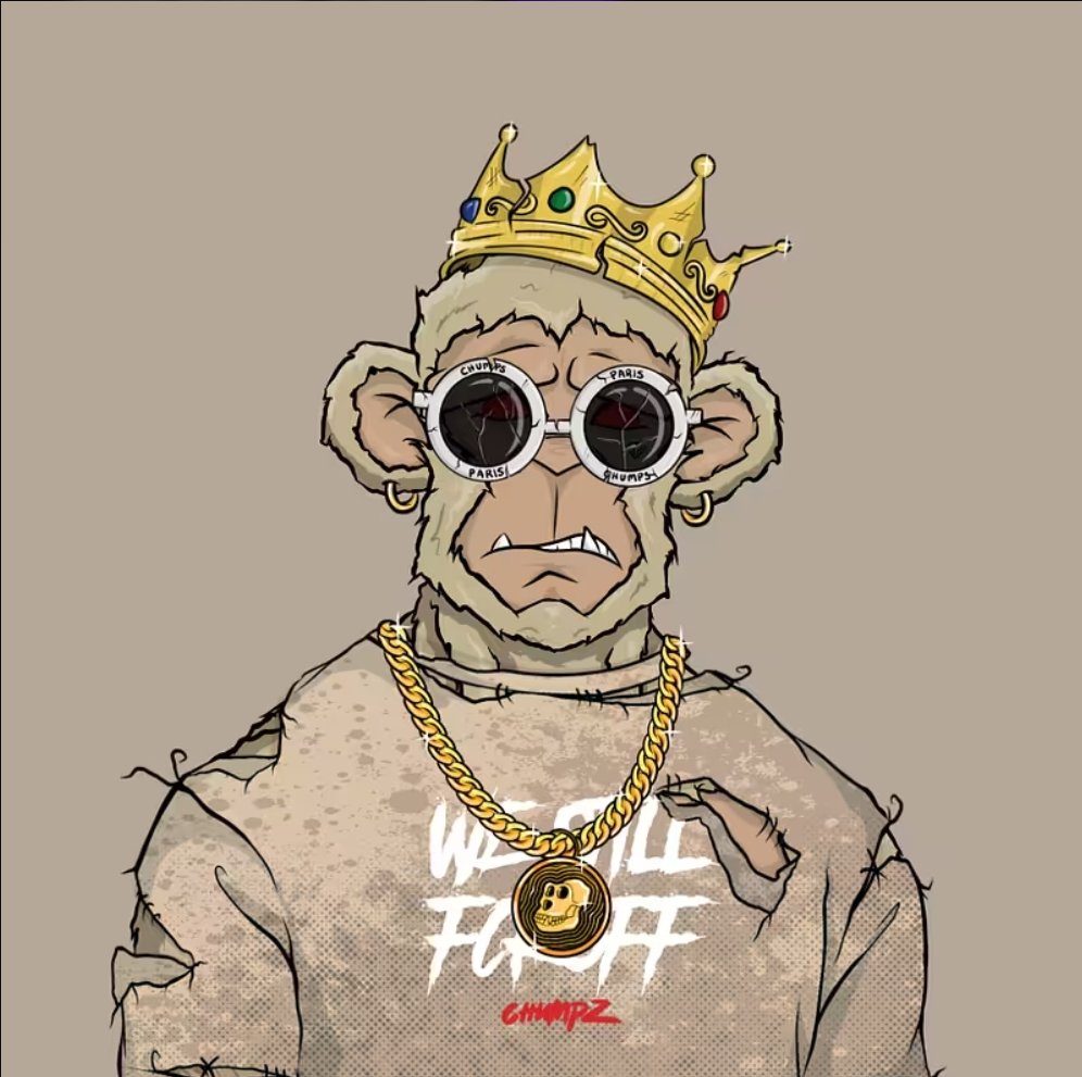 You guys like <a href="/chumpzonape/">ChumpzOnApe</a> ?