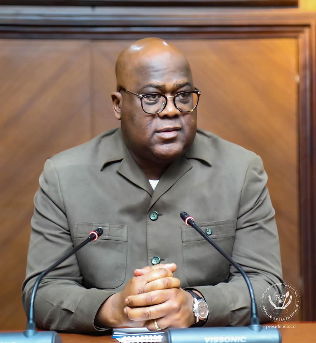 Comparer Fatshi à Kabila c être méchant