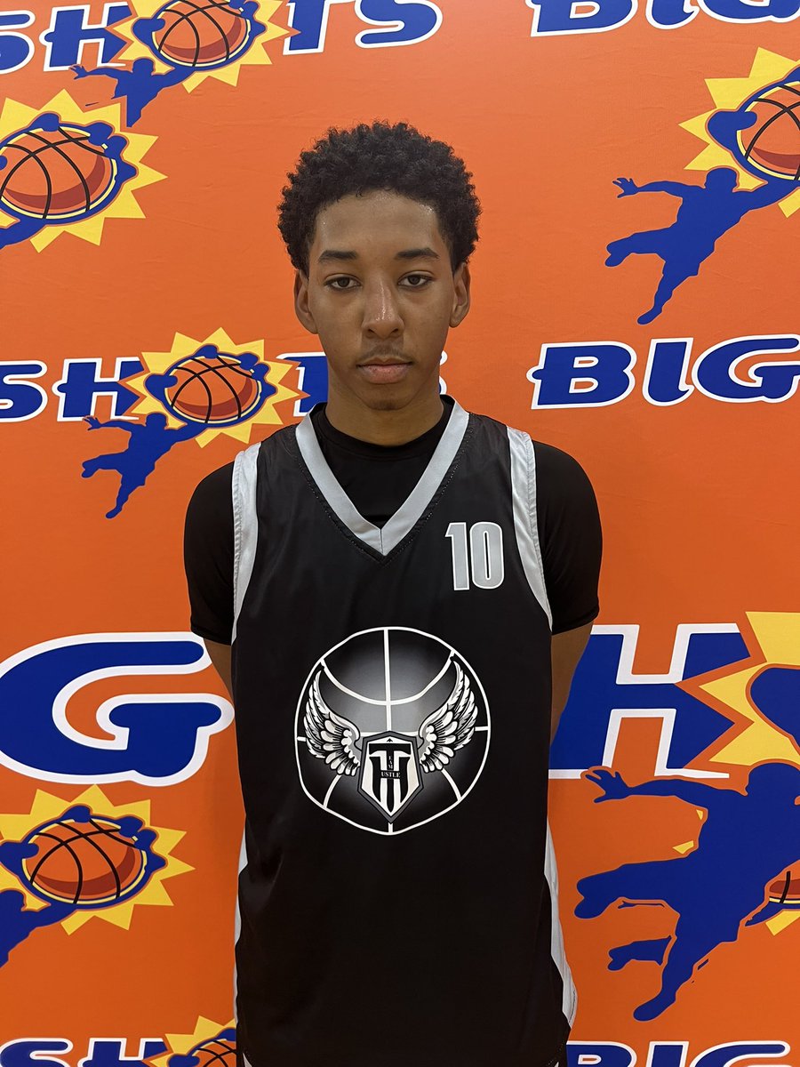 BIG SHOTS Game MVPs tweet media