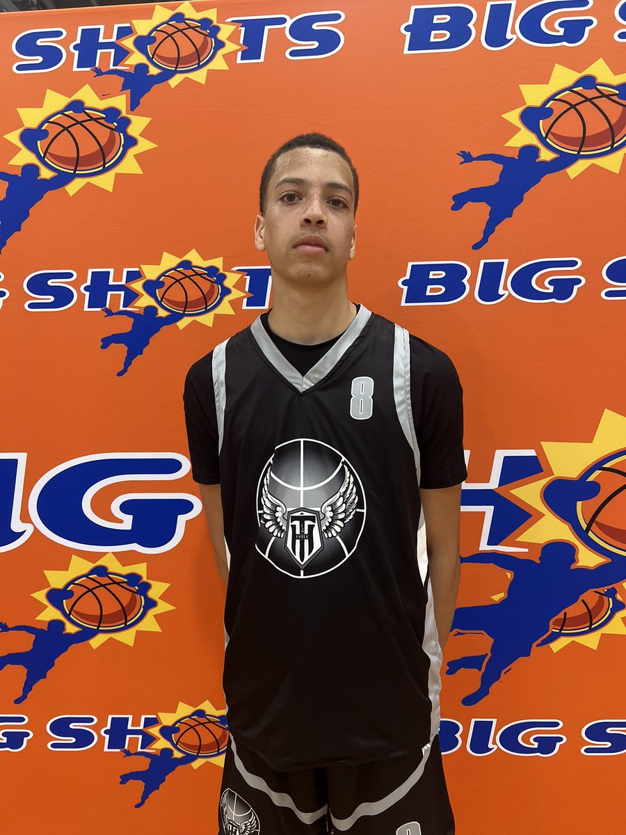 BIG SHOTS Game MVPs tweet media