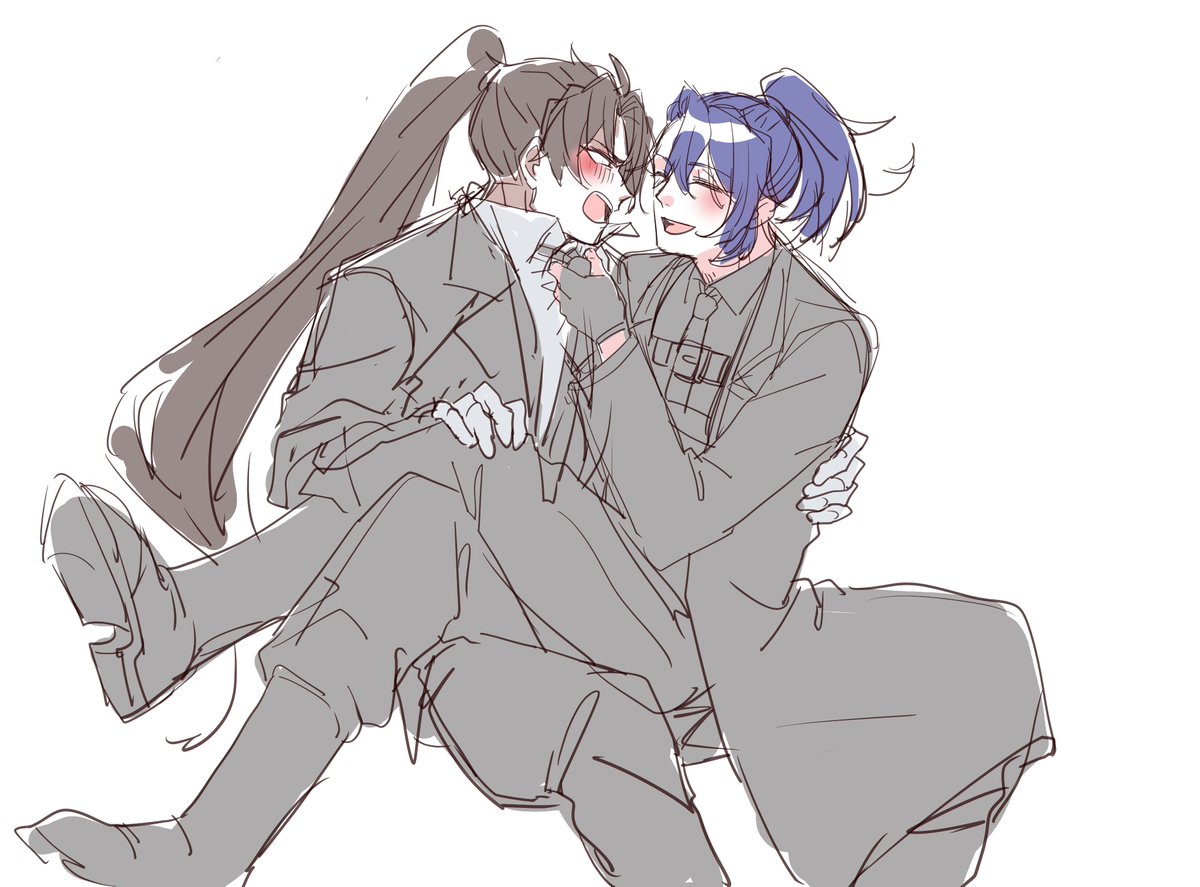 今度ちゃんと清書したいヒスホン