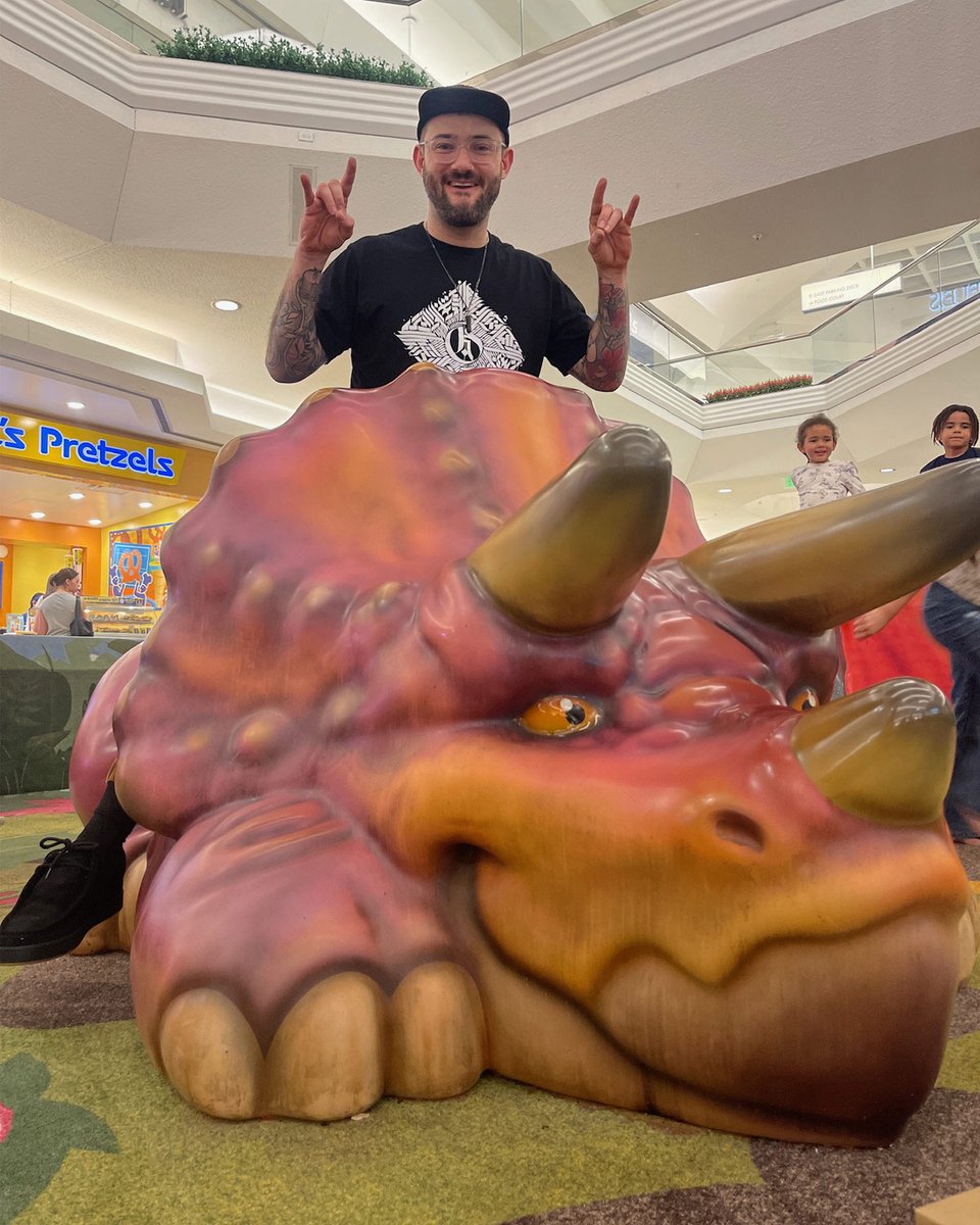CØNTRA (@contra_slaps) on Twitter photo I'm playing <a href="/lost_lands/">Lost Lands Festival</a> ! *Big pterodactyl screech* SO amped for this one! Might need to make a Land Before Time flip for my intro haha. See you in September Ohio 🦖🦕🦖🦕🦖 I'm playing <a href="/lost_lands/">Lost Lands Festival</a> ! *Big pterodactyl screech* SO amped for this one! Might need to make a Land Before Time flip for my intro haha. See you in September Ohio 🦖🦕🦖🦕🦖