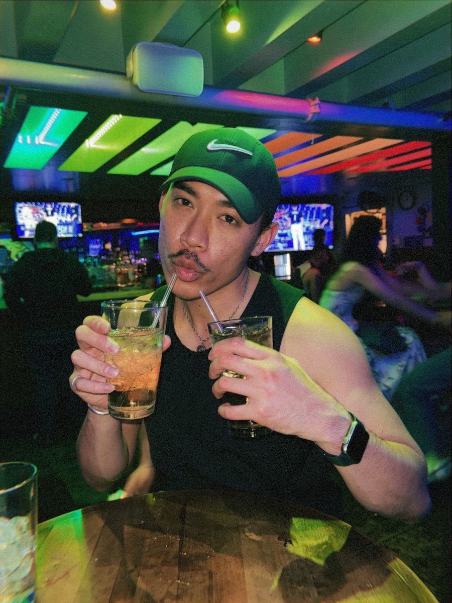 Can’t say no to a 2-for-1.