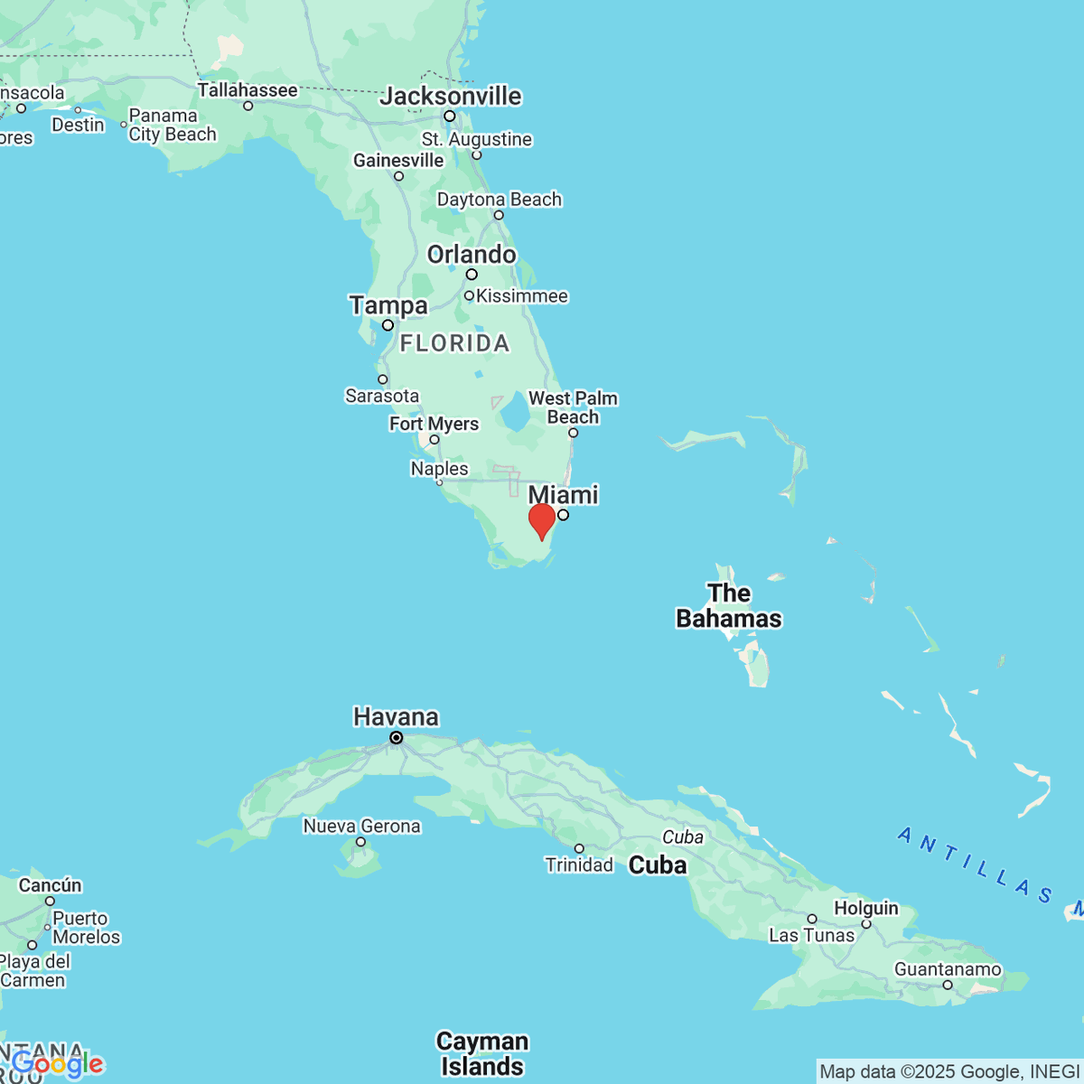 Florida City, Florida 
Miami-Dade County
Population: 11,771
Photos from Google Places API
Link: en.wikipedia.org/wiki/Florida_C…