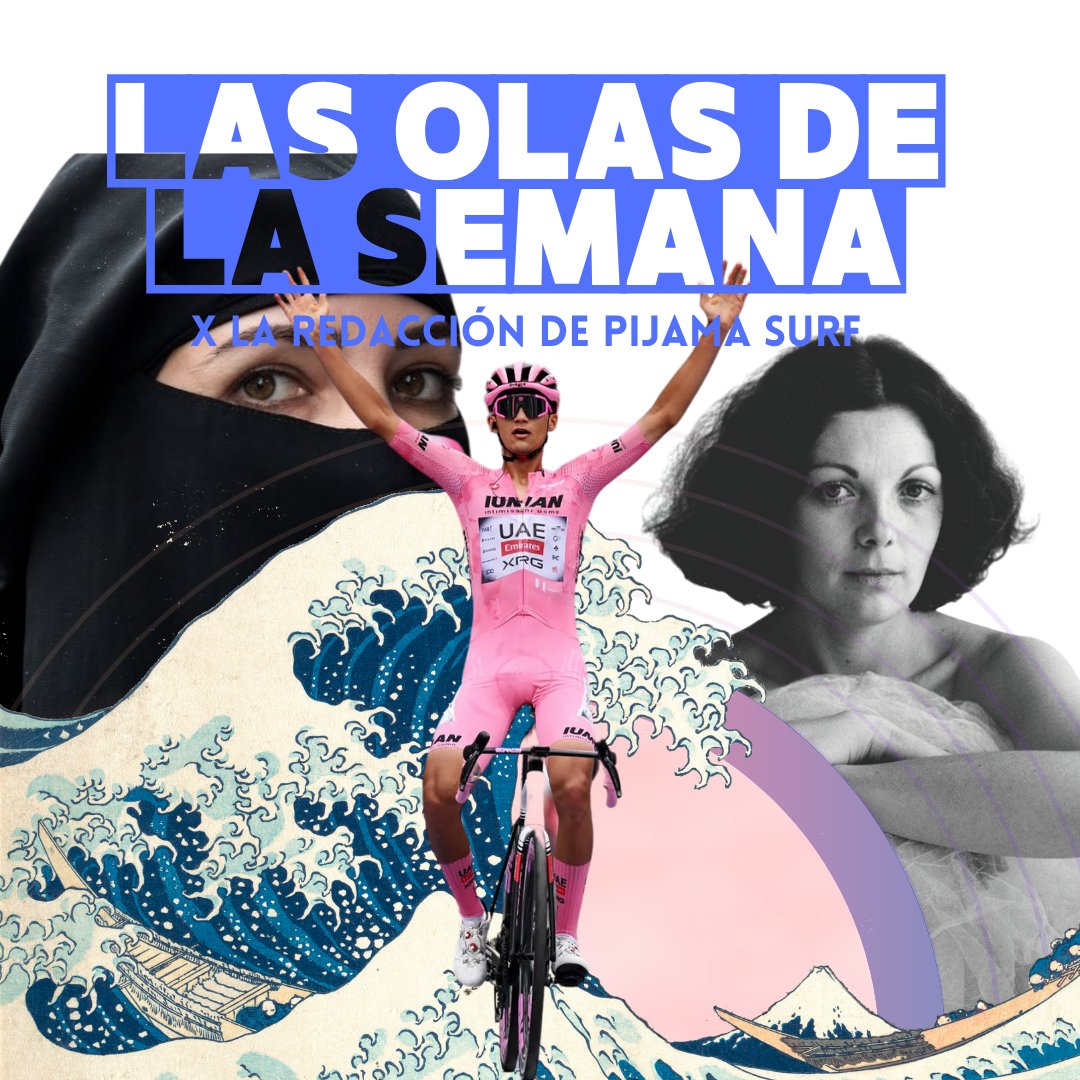 ¿Qué tienen en común un ciclista mexicano, una fotógrafa que capturó el alma y un embajador llorando en la ONU?
Escúchalo y descúbrelo.

Spotify 👉🏽 open.spotify.com/episode/0iarPj…

YouTube 👉🏽 youtube.com/watch?v=_OY2Bc…