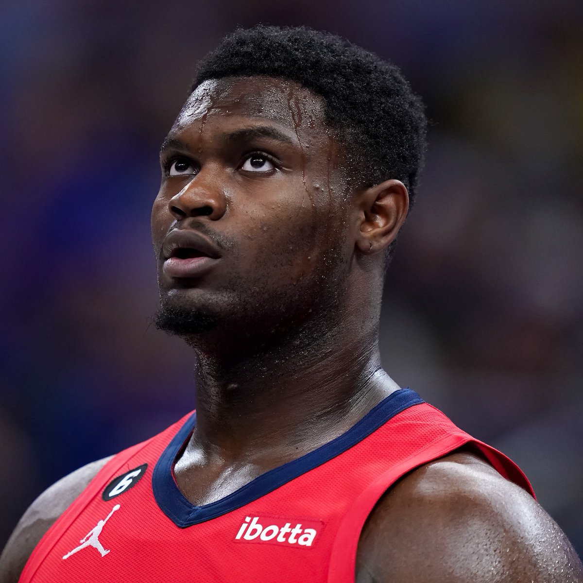 TheNBACentel's tweet image. BREAKING: Zion Williamson has retired from the NBA. 

(Via @ChrisBHayne)