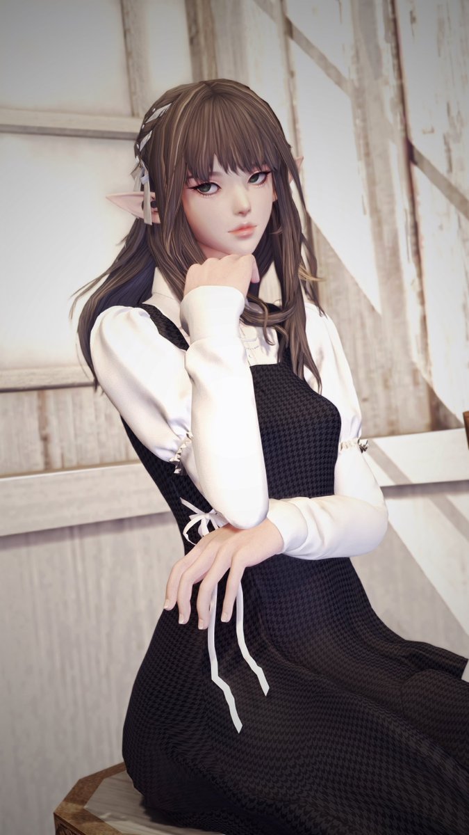 tristeza_xiv's tweet photo. #gposers #FFXIVScreenshots #FFXIV #ff14 #EorzeaPhotos #Studio_Aleewi https://t.co/xirNdkspBA
