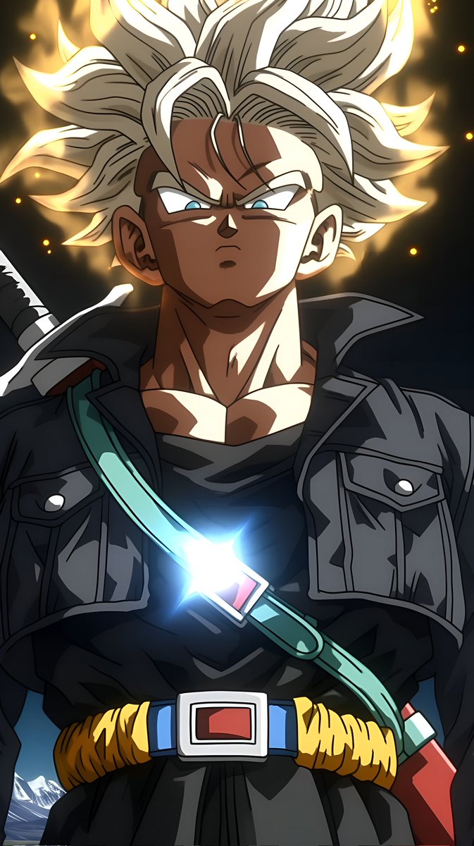 EnterGamesCo's tweet image. Trunks