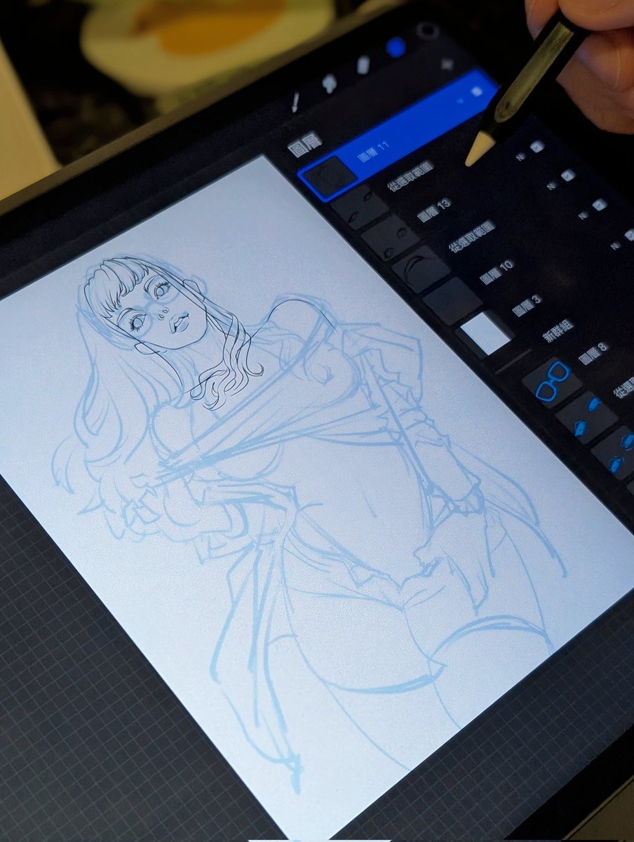 超留 Superbull 🏳️🌈🇹🇼 c0mm open tweet media