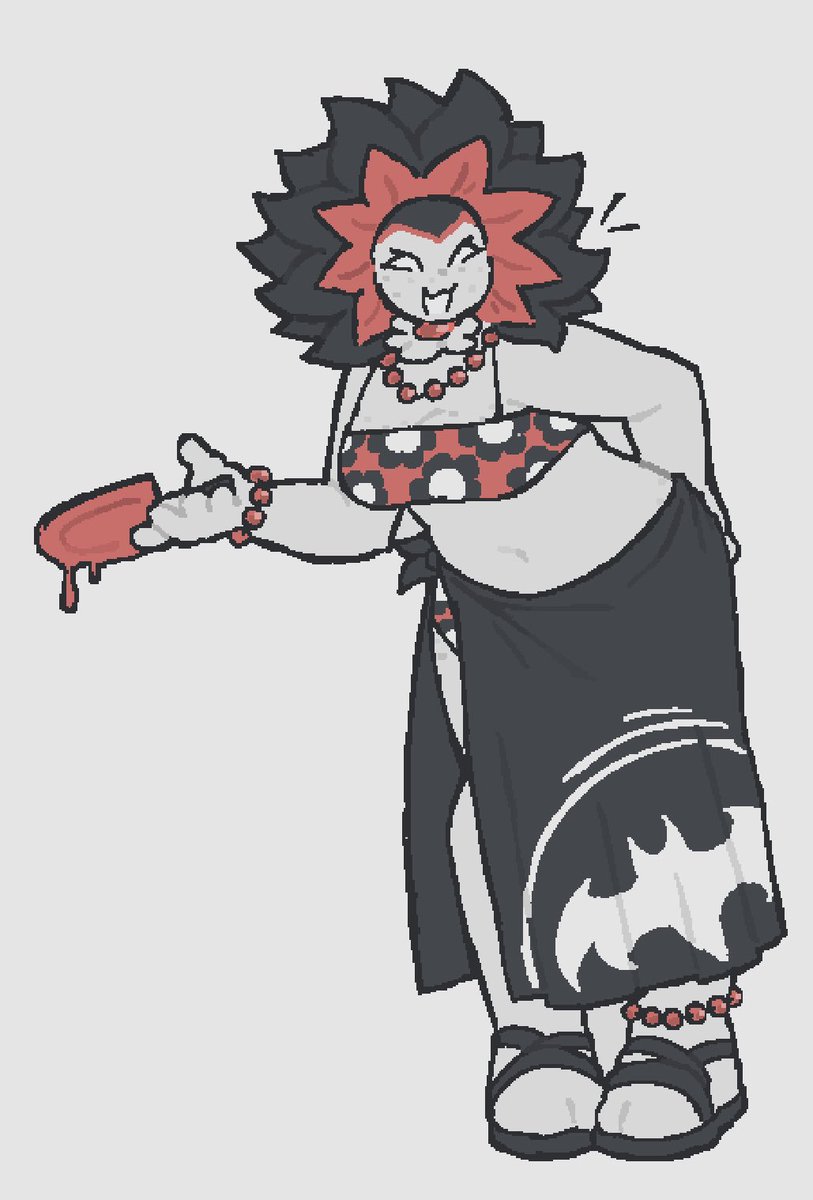 Tell em' to bring out the lobster 🦞