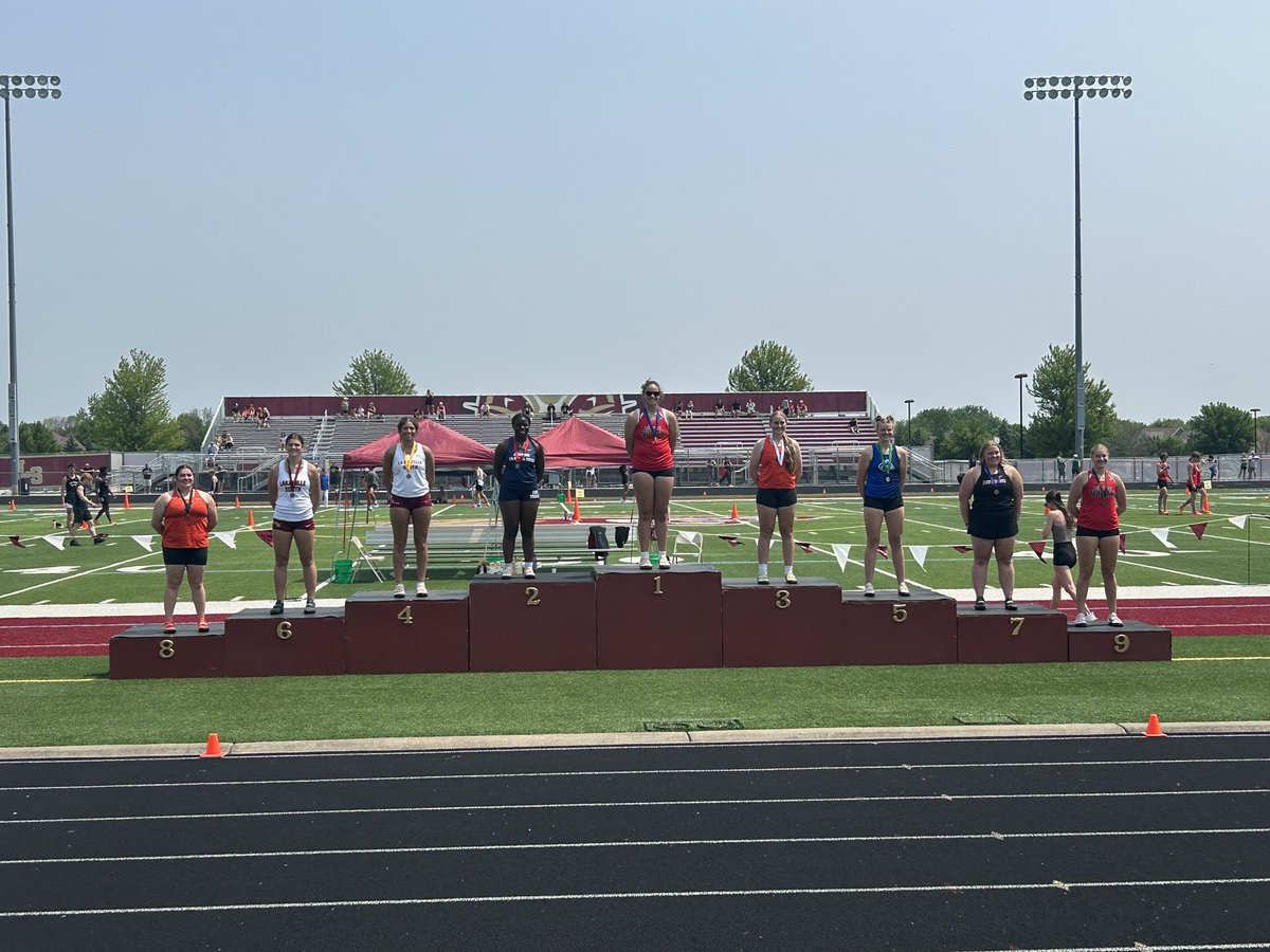 FHS TRACK & FIELD tweet media