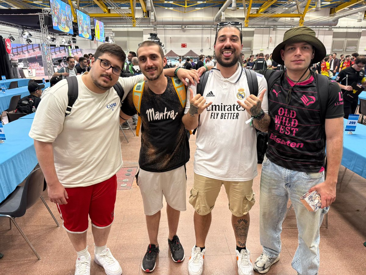 Matteo Cavani tweet media