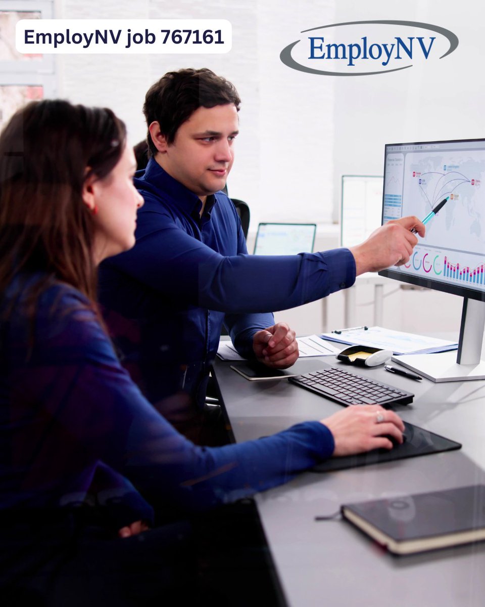 Barclays is #Hiring for multiple AVP, Workforce Analytics &amp; Forecasting positions!
💠$155k-$170.5k/yr
💠Henderson, NV
💠 Full time

#Career details accessible at tinyurl.com/yltduq36
