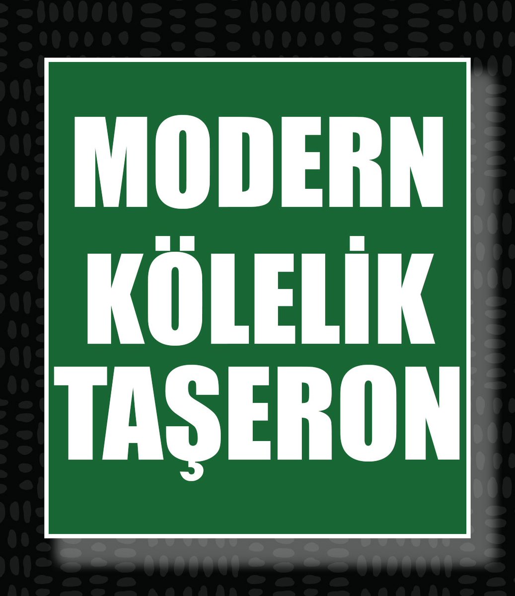 KATİB (Kamu Taşeron İşçileri Birliği) (@kamukatib) on Twitter photo Yıllardır taşeron işçilerine yapılan haksızlığı dile getirdik.Dedik ki
TaşeronKöle Değilİşçidir
Yaptığınız haksızlığı kabul edip her seçim dönemi söz verdiniz ama sözünüzü tutmadınız.Açıkçası bizi oyalayıp kandırdınız.Şimdi sözleri tutma zamanı
<a href="/RTErdogan/">Recep Tayyip Erdoğan</a>
<a href="/tcbestepe/">T.C. Cumhurbaşkanlığı</a>
<a href="/Akparti/">AK Parti</a> Yıllardır taşeron işçilerine yapılan haksızlığı dile getirdik.Dedik ki
TaşeronKöle Değilİşçidir
Yaptığınız haksızlığı kabul edip her seçim dönemi söz verdiniz ama sözünüzü tutmadınız.Açıkçası bizi oyalayıp kandırdınız.Şimdi sözleri tutma zamanı
<a href="/RTErdogan/">Recep Tayyip Erdoğan</a>
<a href="/tcbestepe/">T.C. Cumhurbaşkanlığı</a>
<a href="/Akparti/">AK Parti</a>