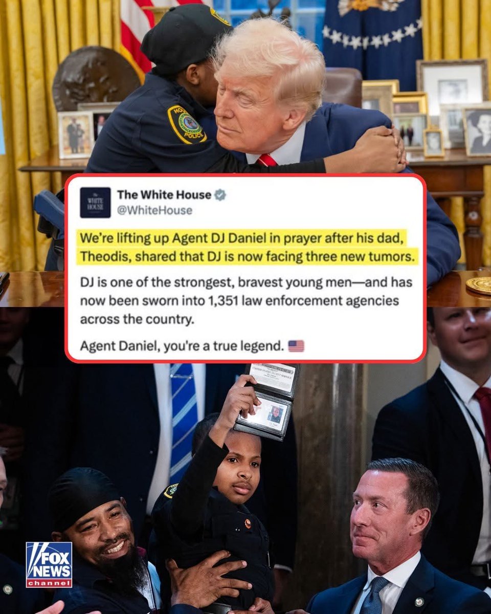 okhprbears's tweet image. Pray for him! MAHA is not cute or fun because it’s hot right now. Behind every fight against the sacred cows that no one wants to tip are sick kids &amp;amp; adults who only have one dream…to be healthy again. 🙏🏽

Autism, cancer, diabetes, obesity, and mental health to name just a few…