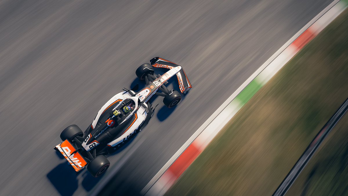 Mirko Suriano tweet media