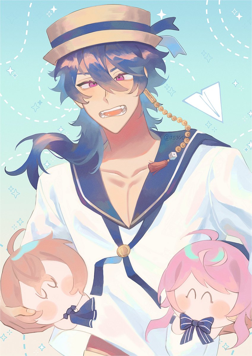 shibuya's sweets marines🛟✨
#hypmic