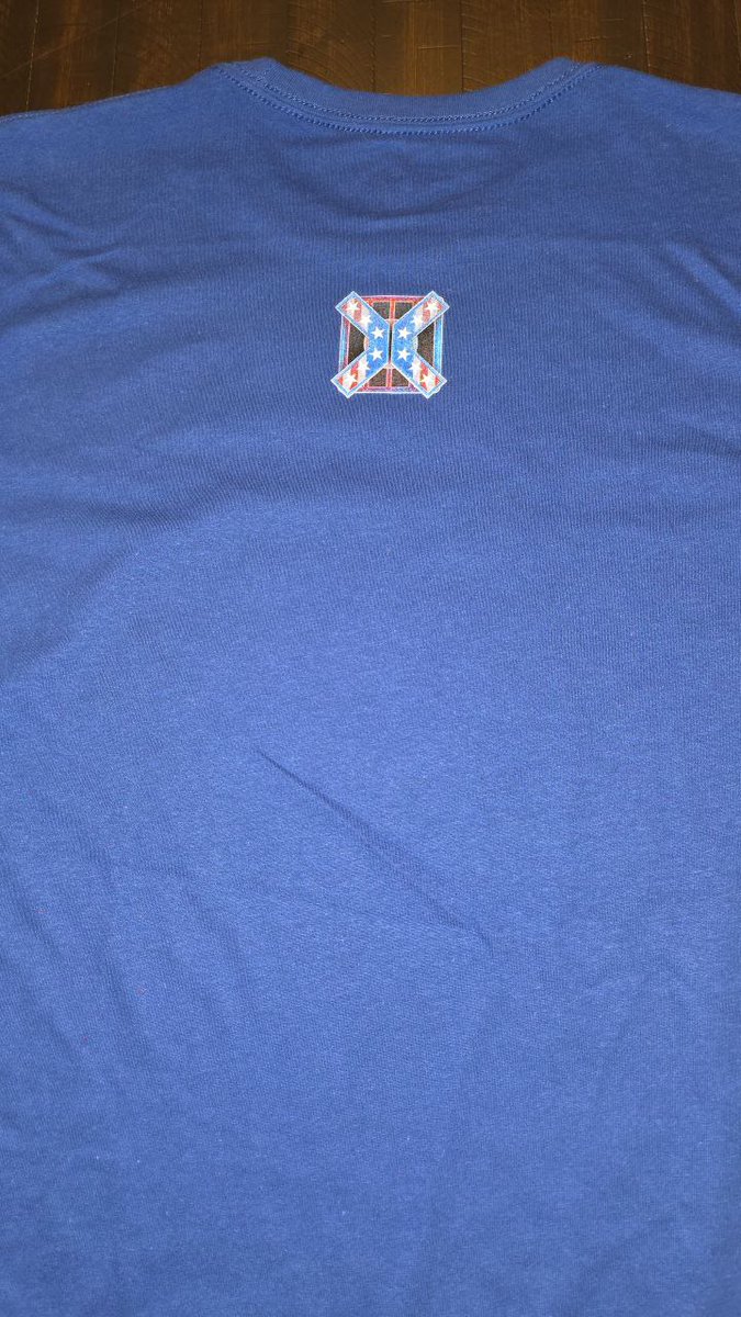 Legal X Merch Update!! 👕👕👕

One lesson we have learned from our experience in this industry is that events do not occur according to our desired timeline; thus, we must accept this reality and make the best of the circumstances we face.

✅ With that in mind, <a href="/ShowMYourCrypto/">SMYC</a>