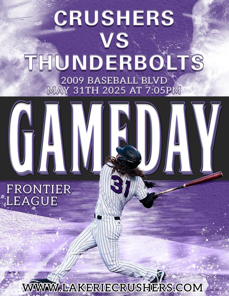Mark Munch Bishop (@munchcleveland) on Twitter photo See you at <a href="/LECrushers/">Lake Erie Crushers</a> Stadium! As noted in yesterdays 13-0 Crushers win, fireworks š„ during and after the game!! See you at <a href="/LECrushers/">Lake Erie Crushers</a> Stadium! As noted in yesterdays 13-0 Crushers win, fireworks š„ during and after the game!!