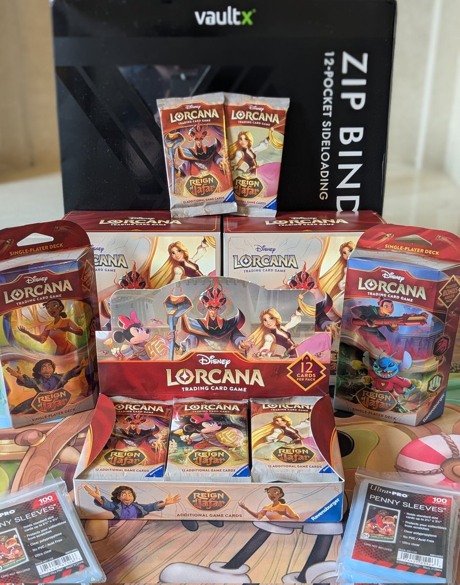 Matt & Meg tweet media