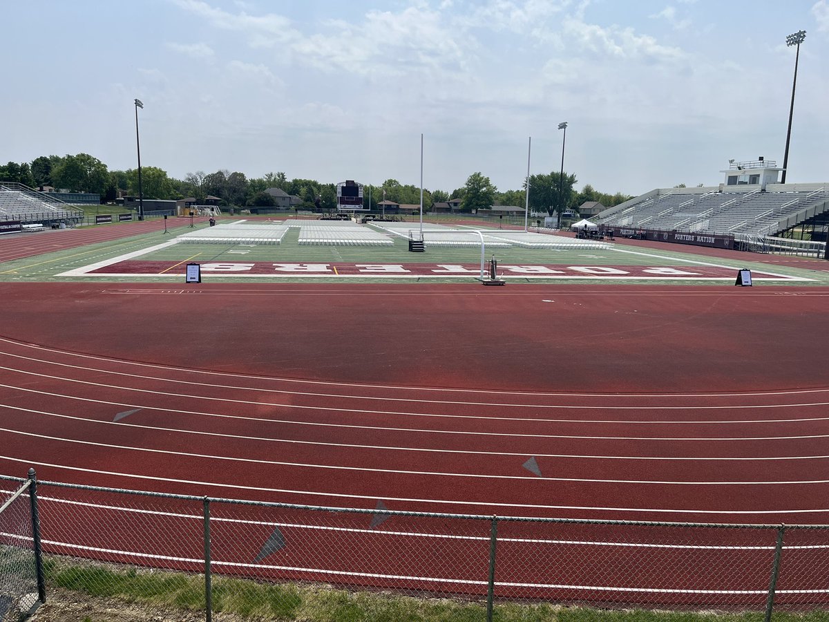 We are ready to roll for the Class of 2025, the 116th class to Commence at Lockport Township High School District 205.