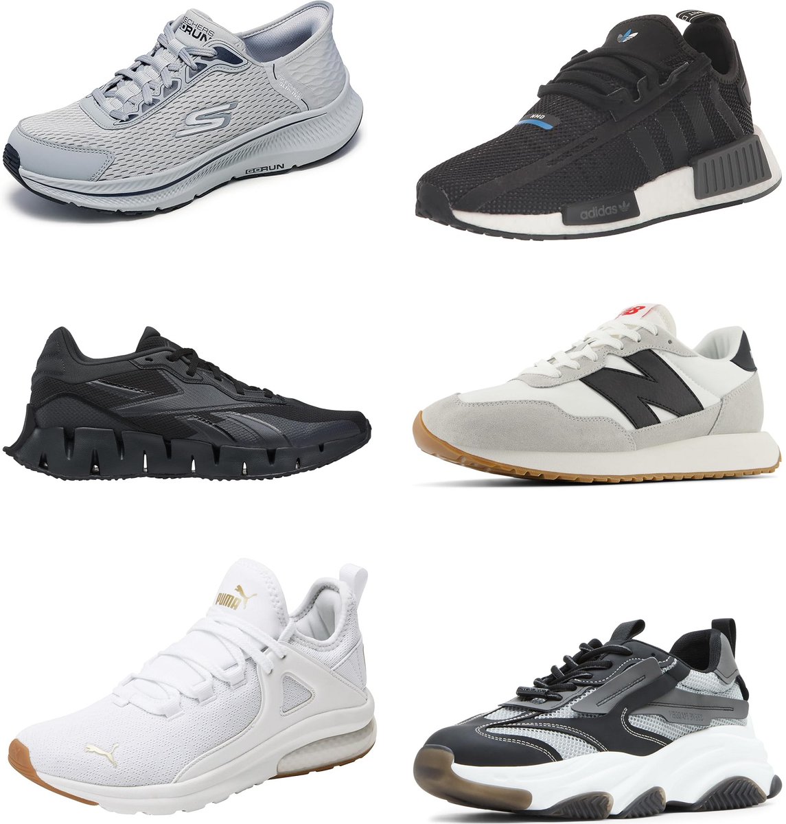 HelpMeFindDeals's tweet image. Top Men's Fashion Sneakers Deals 2025: amzn.to/4cwnGpx (Ad)

Save up to 50% on men's fashion sneakers - limited time deals

Step up Dad’s style this Father’s Day with these sleek sneakers - do not miss out! 👟🎉

#CommissionsEarned #Sneakers #AmazonFinds #FathersDay
