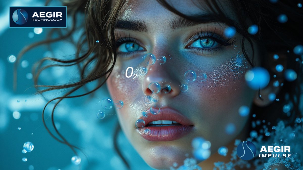 AegirTechnology's tweet image. Why is it so important to protect your piping system with nanotech?

Because the risks are real corrosion, bacteria buildup, energy loss, and unexpected water leaks can silently damage a facility from the inside out.

#Nanobubbletechnology is a front-line defense. It doesn’t just…