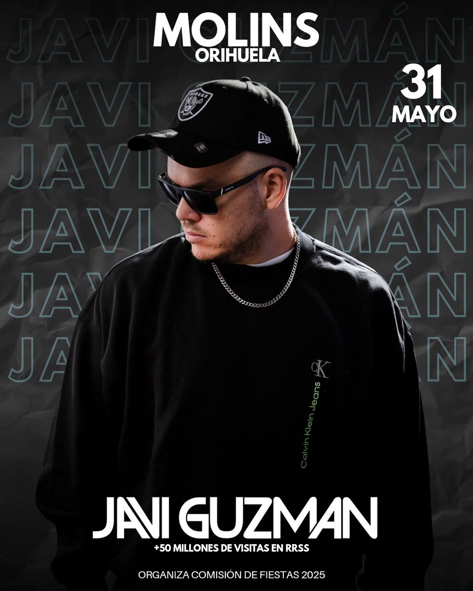 🧘‍♀️🧘👩🧑📖🏆🥇🚶‍♀️🚶👱‍♀️👩‍🦳🎼🎶🎵🎷🎺🥁🍔👕🎭👧🧒🎥🎞🎉✝️🔥🎧🎤🎸Y ya para esta noche tenéis qué #actosCulturales y de #ocio hay en la #VegaBaja.
📰Apuntadlos en vuestra agenda, clicar👉todoculturavegabaja.es
 <a href="/karoltristan/">Karol Tristán</a> <a href="/AytoOrihuela/">AytoOrihuela</a> <a href="/MOLINSENFIESTAS/">MOLINS EN FIESTAS</a> #Orihuela #Molins #LaMatanza