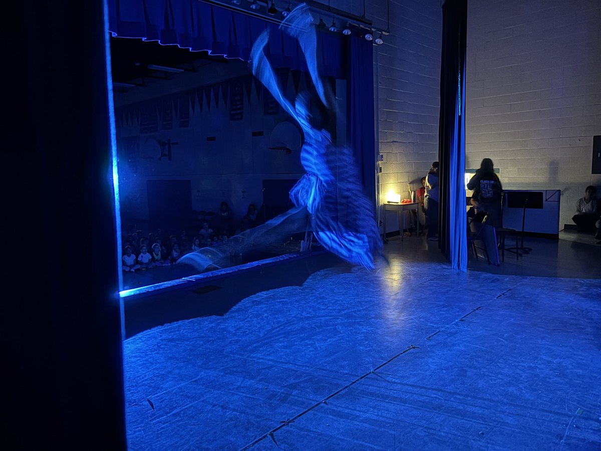 Highlights from “Monarchs Got Talent” <a href="/MetroDPCDSB/">Metropolitan Andrei School</a>