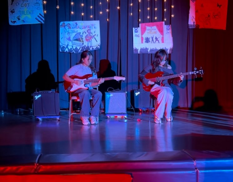 Mrs. P’s Music Class tweet media