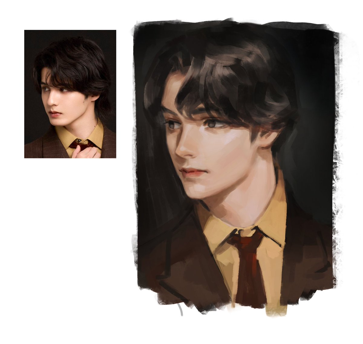 Study _ 0531                               
#LightStudy #90DayChallenge #DailyPractice