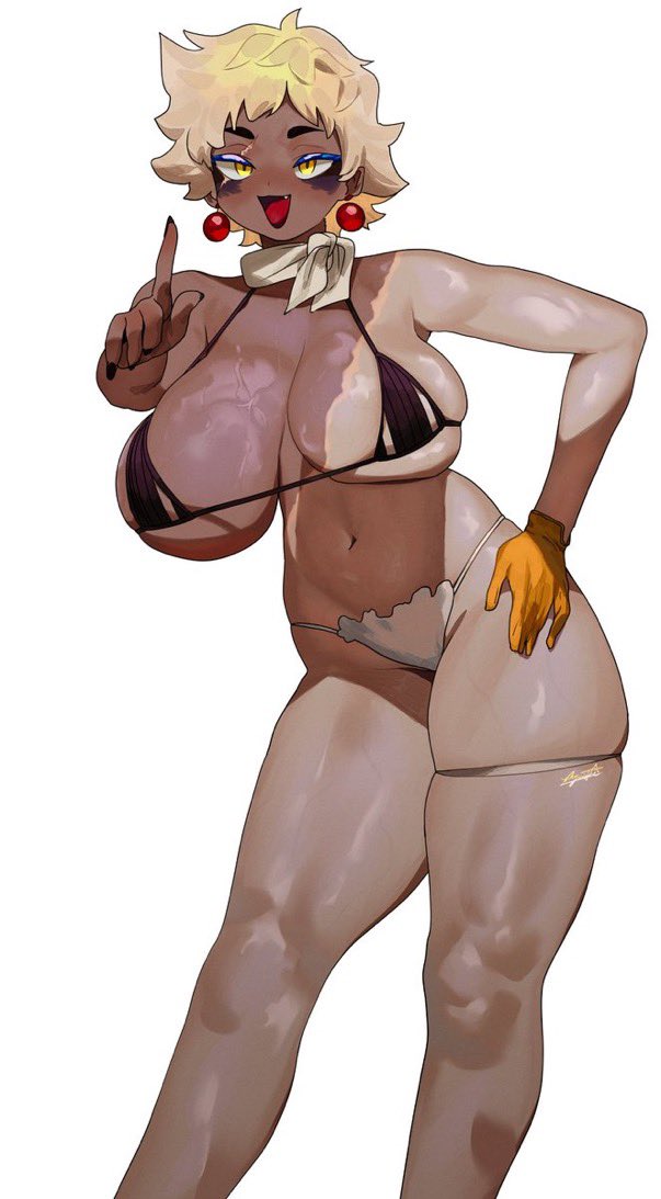 でっっっっっk

 #今月描いた絵を晒そう 