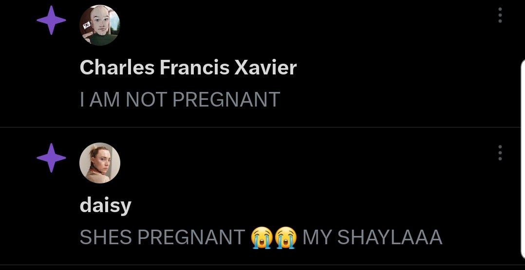 (🐱) This recommendation lineup is crazy 😭😭😭