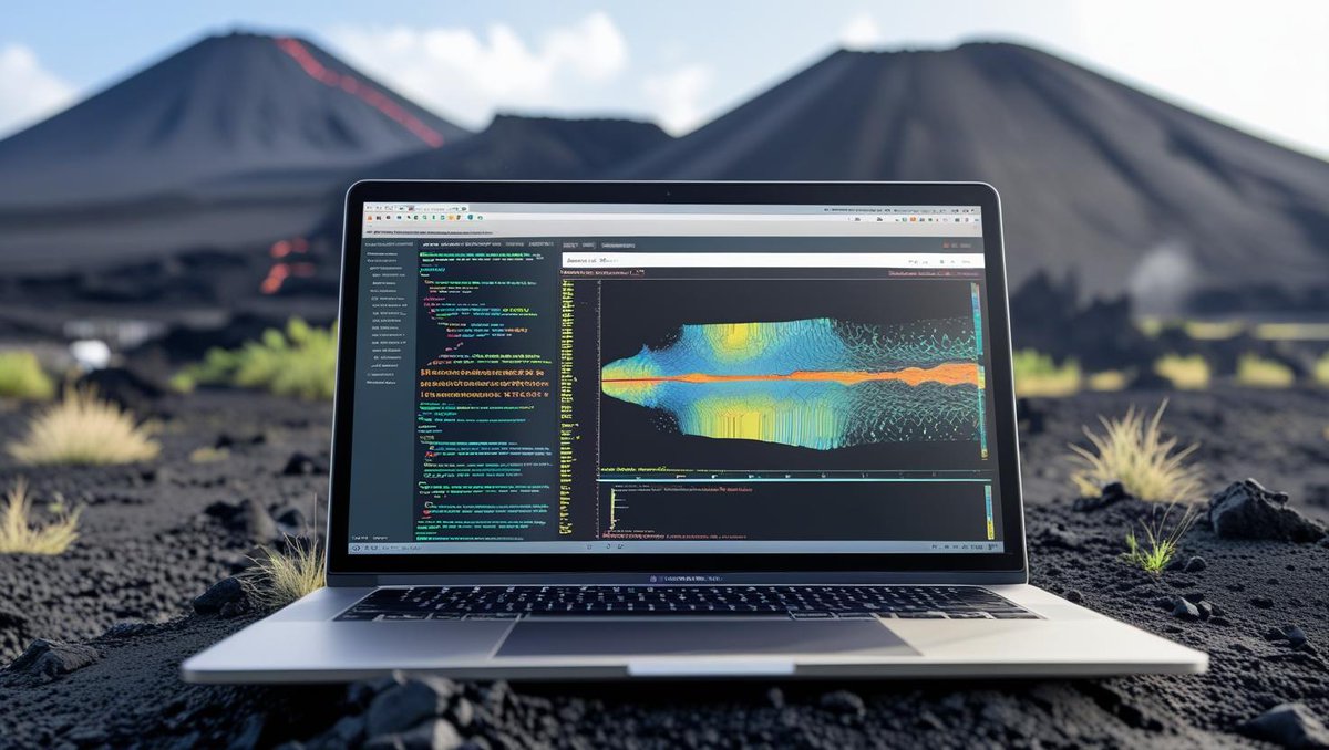 arifdarmawan___'s tweet photo. 🚀 Why every modern geophysicist should learn some coding — coding can save hours, boost your data skills, and make you stand out in the field!

Check it out 👇
https://t.co/KqDD1I7j9l

#Geophysics #Coding #Python #DataScience #Geoscience #Tech https://t.co/L608HR7Q8X