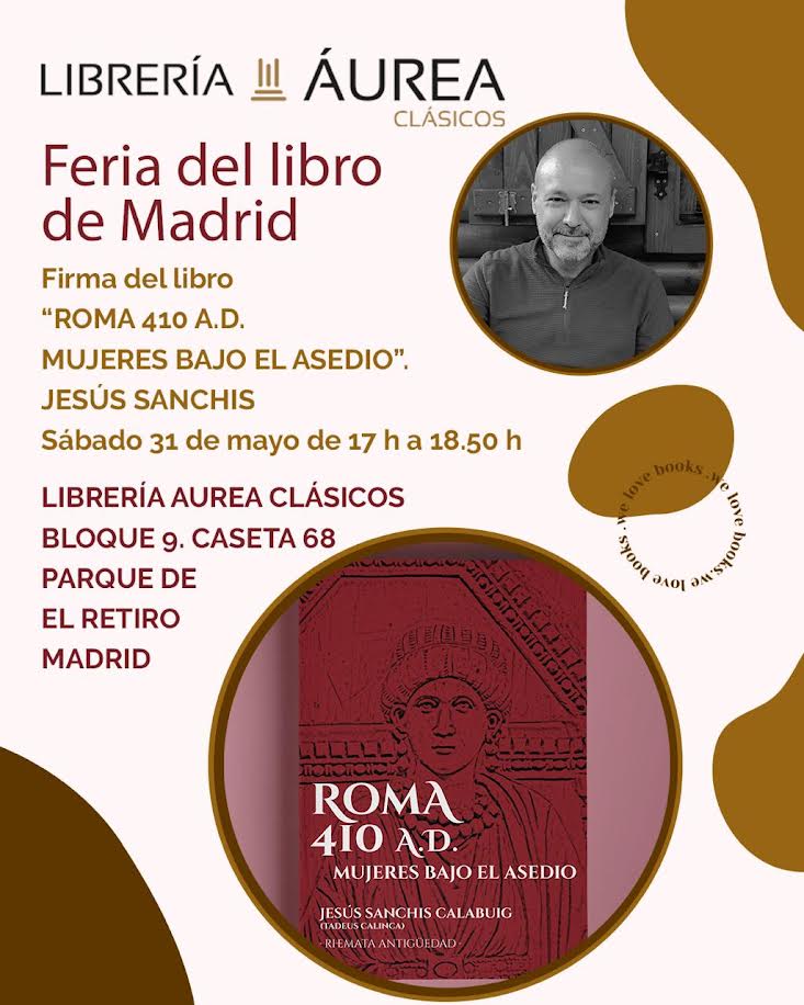 Según parece, por motivos metereológicos el parque del Retiro, y por ende la feria del libro, abrirá a las 18:00. ¡Allí estaremos!