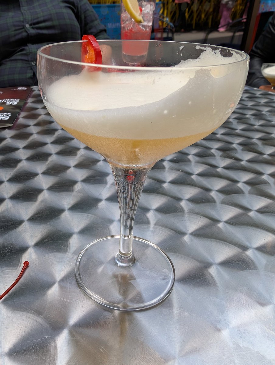 Harvinder Atwal (totally not on mastadon) tweet media