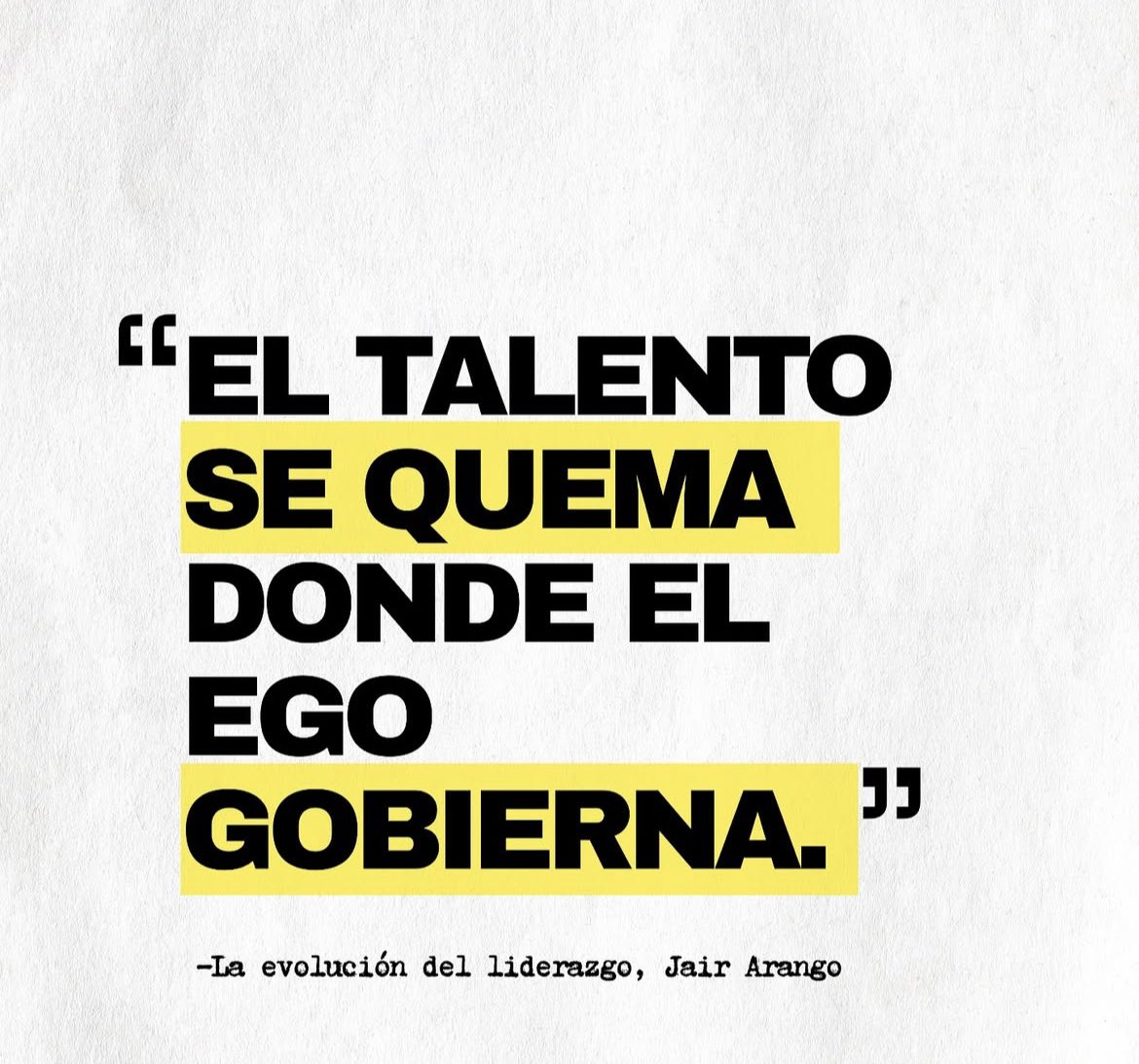 Y hay que decirlo claro: en el activismo de la movilidad también se generan violencias motivadas por los egos y ambiciones y entonces deja de ser activismo.