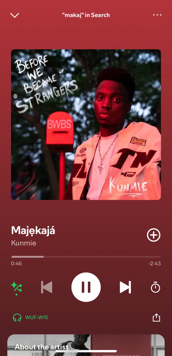 faitilicious_22's tweet photo. @Olamide0fficial This is my Fav song at the moment 🔥🔥 https://t.co/uMEQOqu4BC