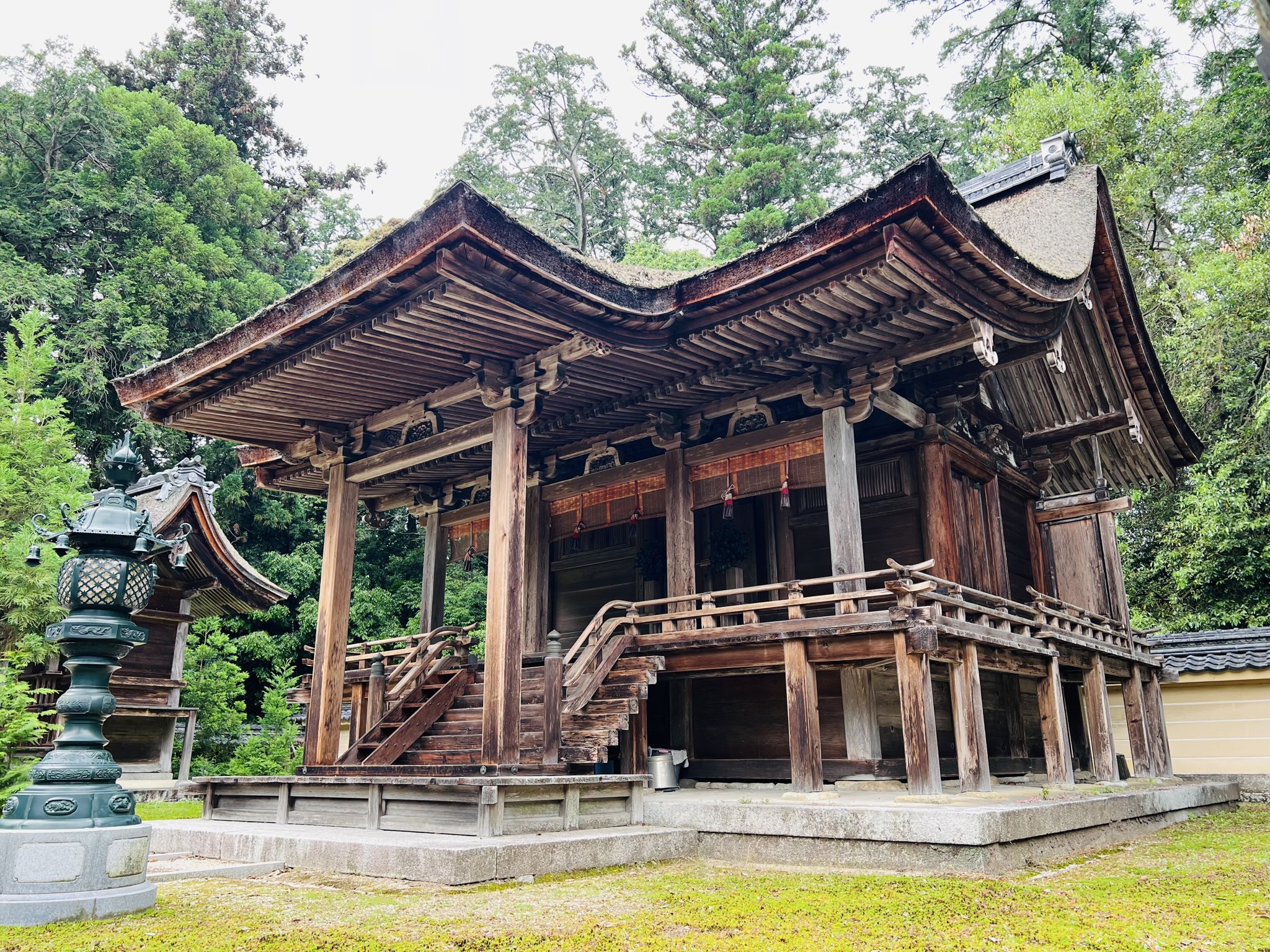 しゅ〜🐴いくん｜Shumaikun 🏯⛩🏛⛪️ on X: 
