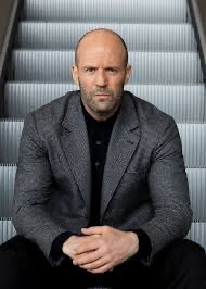 Do I look as good as Jason Statham now? 

I bet I write better copy… 🤣