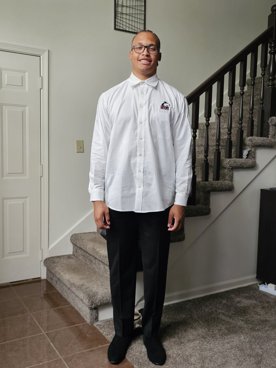 Tammi Meriel (@tammimeriel) on Twitter photo Congratulations <a href="/trenton_nixon/">Trenton Nixon ⭐️⭐️⭐️</a>.
You made it to the finish line. Time for the next chapter of your life. I can't wait to see the man you will become.
#TheHardWay Congratulations <a href="/trenton_nixon/">Trenton Nixon ⭐️⭐️⭐️</a>.
You made it to the finish line. Time for the next chapter of your life. I can't wait to see the man you will become.
#TheHardWay