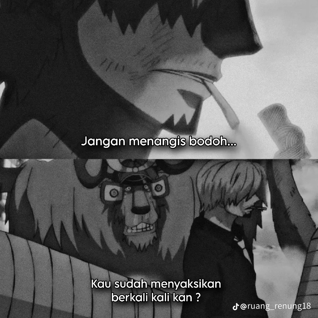 Juni, J nya : Jangan menangis bodoh, kau sudah menyaksikan berkali kali kan? KEAJAIBAN.